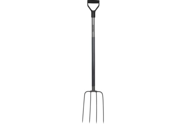 Вилы для удобрений FISKARS  Ergonomic 1001695 в Екатеринбурге 