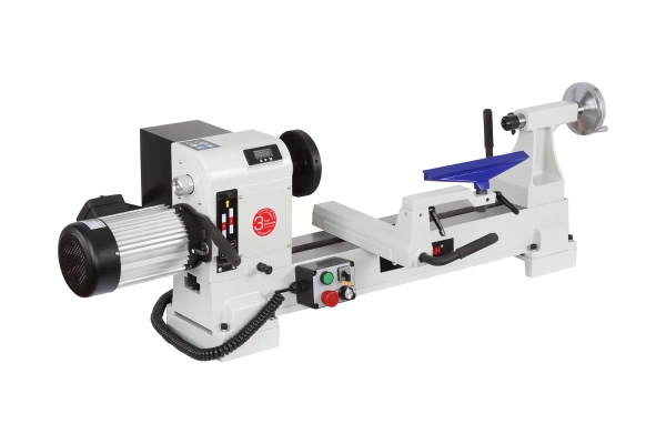 Станок токарный BELMASH WL-400/600EVSM S171A в Екатеринбурге