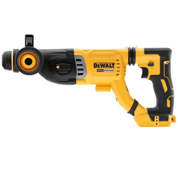 Перфоратор аккумуляторный DeWalt DCH263P1-QW в Екатеринбурге