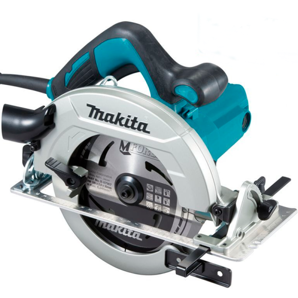 Циркулярная пила Makita HS7611