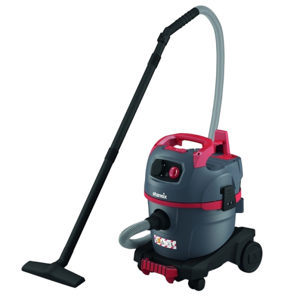 Пылесос строительный Starmix uClean ARDL - 1420 EHP 020198 в Екатеринбурге