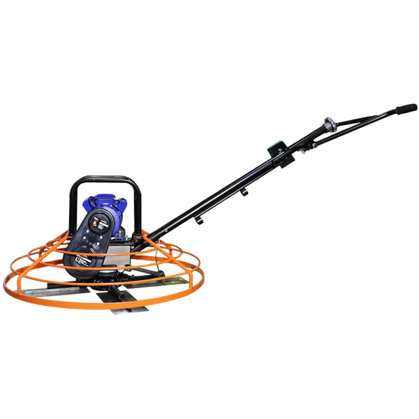 Затирочная машина электрическая FOXWELD FTL PT-1000E 7992 в Екатеринбурге