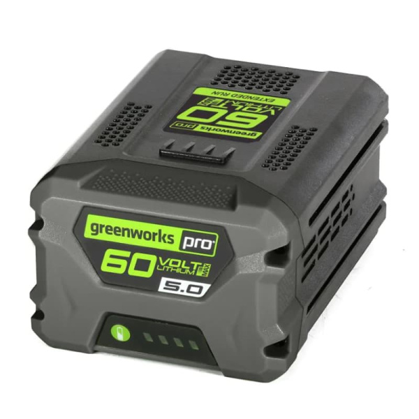 Аккумулятор Greenworks G60B5 60В 5 А.ч 2944907 в Екатеринбурге
