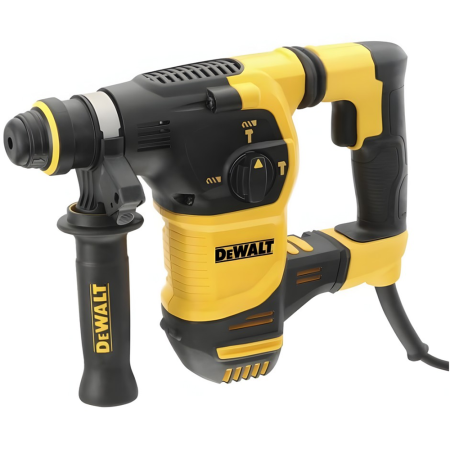 Перфоратор "DeWalt" D25333K в Екатеринбурге