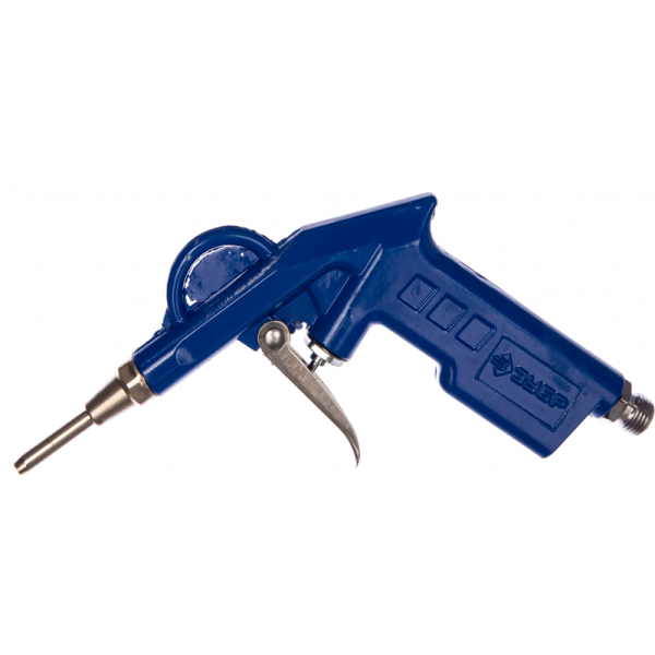 Пистолет продувочный ЗУБР Эксперт 15бар.  06463 в Екатеринбурге