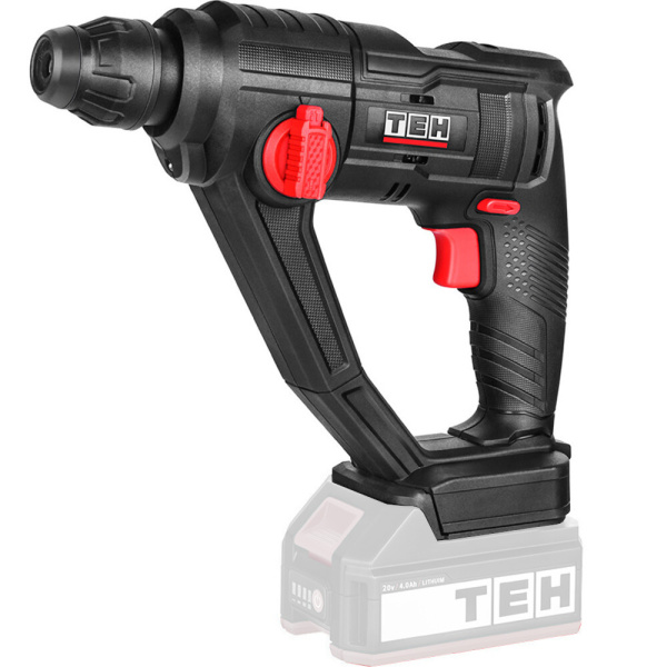 Аккумуляторный перфоратор TEH  LH160