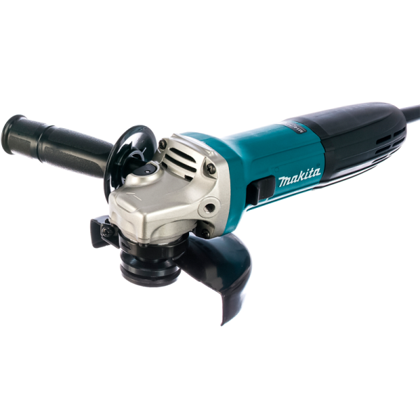 Набор Makita DK0122: лобзик 4326 + угловая шлифмашина GA5030 в Екатеринбурге