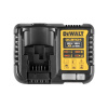 Зарядное устройство DeWalt 12-18В, FLEXVOLT, Li-Ion  XR DCB1104-QW в Екатеринбурге