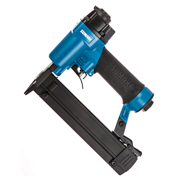 Степлер пневматический Sumake P0.6/30 12-30мм. 0,64х0,64 сечение  7305 в Екатеринбурге