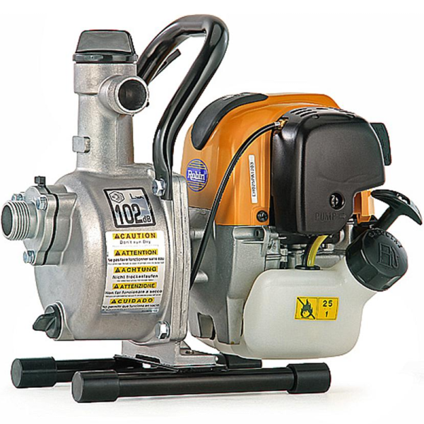 Мотопомпа Caiman JET45FH SE-25FH