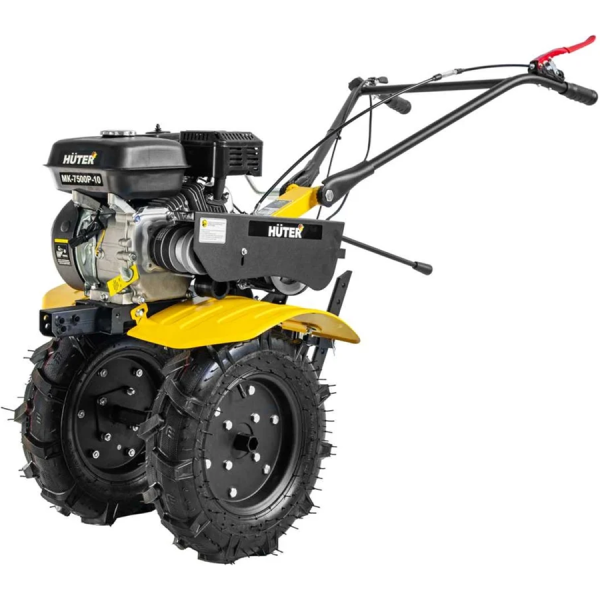 Сельскохозяйственная машина Huter МК-7500P-10 70/5/12  в Екатеринбурге