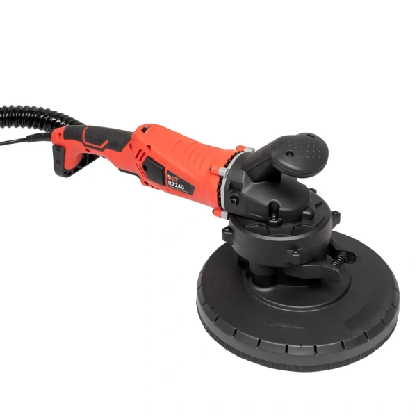 Шлифмашина ручная для стен и потолков DLT R7240 в Екатеринбурге