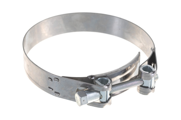 Хомут силовой Norma 112-121/W1 GBS 117/25 00-00000477