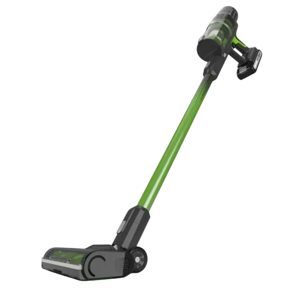 Пылесос вертикальный аккумуляторный Greenworks G24SVK4 4700607UB в Екатеринбурге