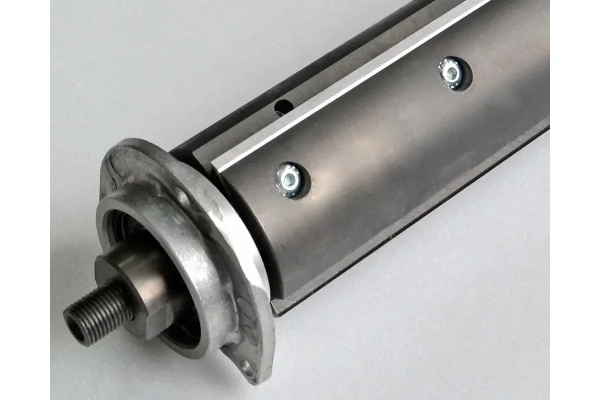 Вал строгальный в сборе BELMASH SDM 270/3 RA010A в Екатеринбурге