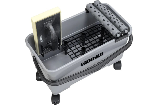 Кювета с отжимом BIHUI 24л. TWS24