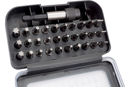 Набор бит Makita 31шт  D-30667 в Екатеринбурге