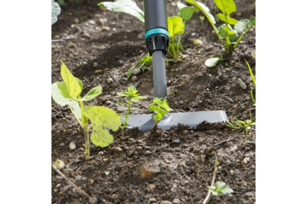 Мотыга GARDENA для корнеплодных NatureLine 17112-20.000.00 в Екатеринбурге 