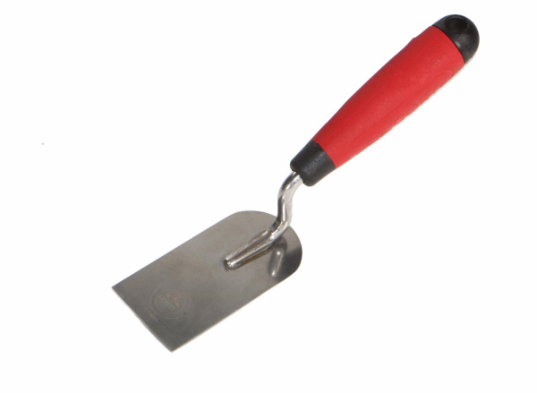 Кельма штукатурная "CORTE" 50мм; толщина 0.8мм.  0931C в Екатеринбурге 