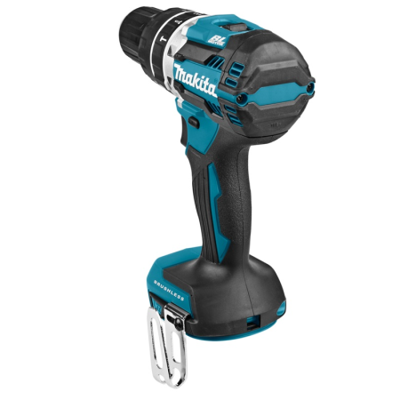 Аккумуляторная ударная дрель-шуруповерт Makita DHP484Z в Екатеринбурге