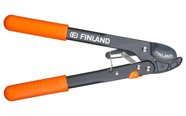 Сучкорез ЦИ FINLAND с храповым механизмом 2-в-1 1712 в Екатеринбурге 