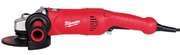 Угловая шлифмашина Milwaukee AGV 17-180 XC/DMS 4933432270