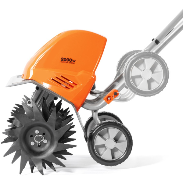 Культиватор электрический DAEWOO DAT 2200E  в Екатеринбурге