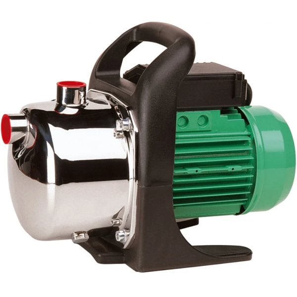 Садовый насос для чистой воды MARINA CAM 88/PA-HL в Екатеринбурге