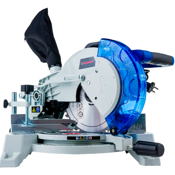 Пила торцовочная BELMASH MS B-255 S218A в Екатеринбурге