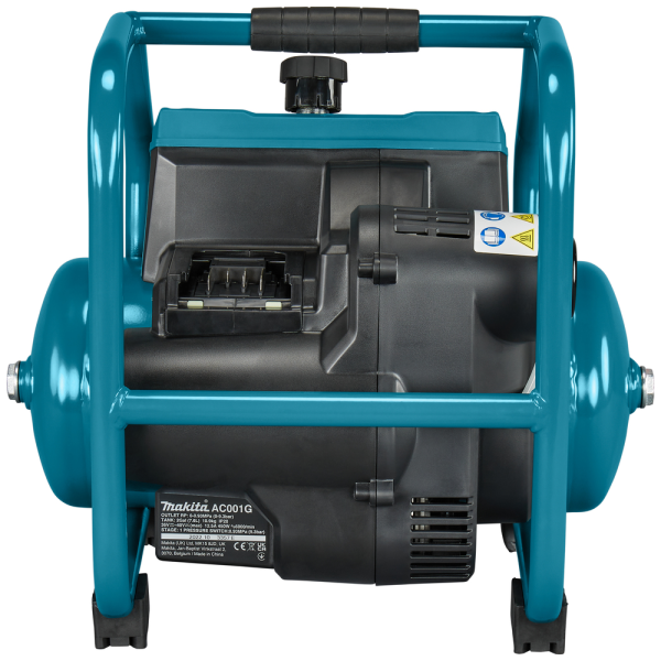 Аккумуляторный компрессор Makita AC001GZ в Екатеринбурге