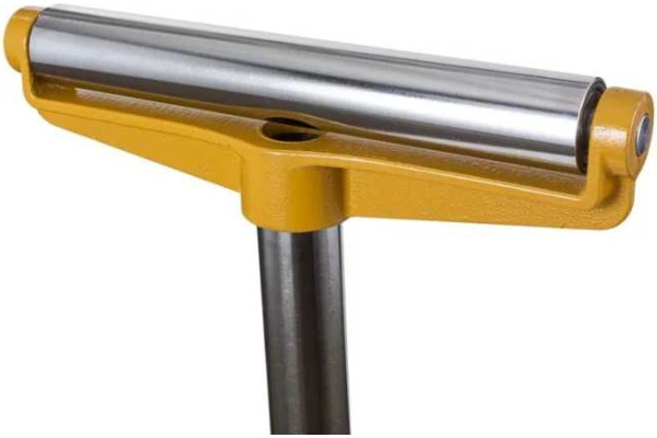 Опора роликовая HRS Powermatic PM1-35 в Екатеринбурге