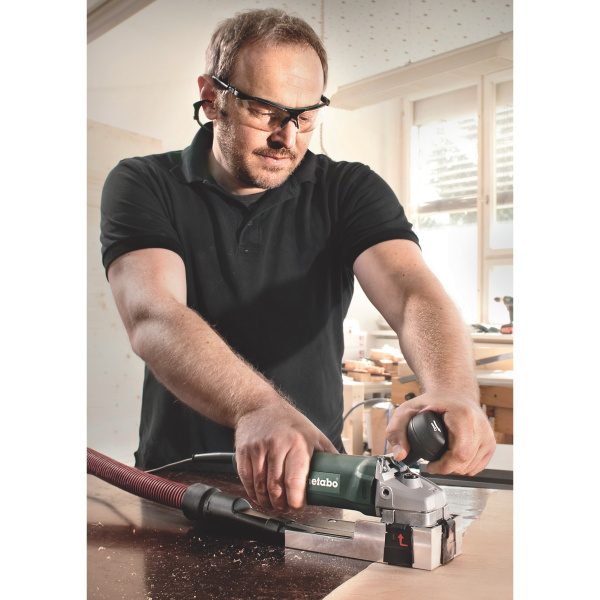 Присадочный фрезер "Metabo" LF 724 S 600724000 в Екатеринбурге