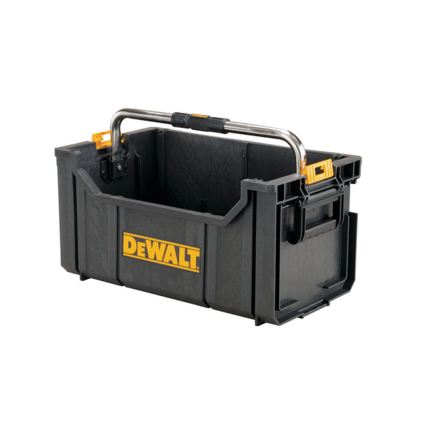 Ящик-модуль открытый ящик DeWalt системы TOUGH SYSTEM DWST1-75654 