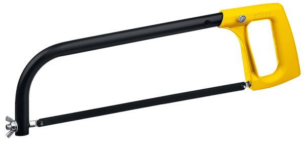 Ножовка по металлу Stayer 300мм (250мм) 1577_z01 в Екатеринбурге 