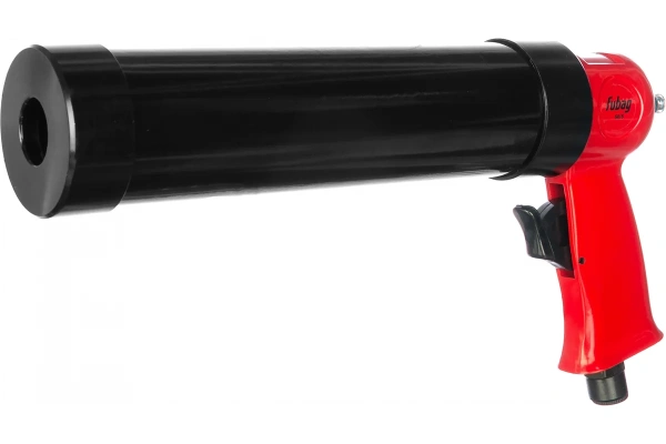 Пистолет для герметика пневматический FUBAG 110117 в Екатеринбурге