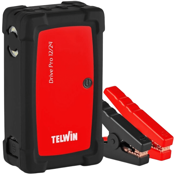 Пусковое устройство  DRIVE PRO 12/24  12-24V Telwin в Екатеринбурге