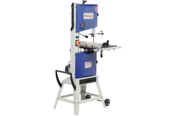 Станок ленточнопильный BELMASH WBS-304 S050A в Екатеринбурге