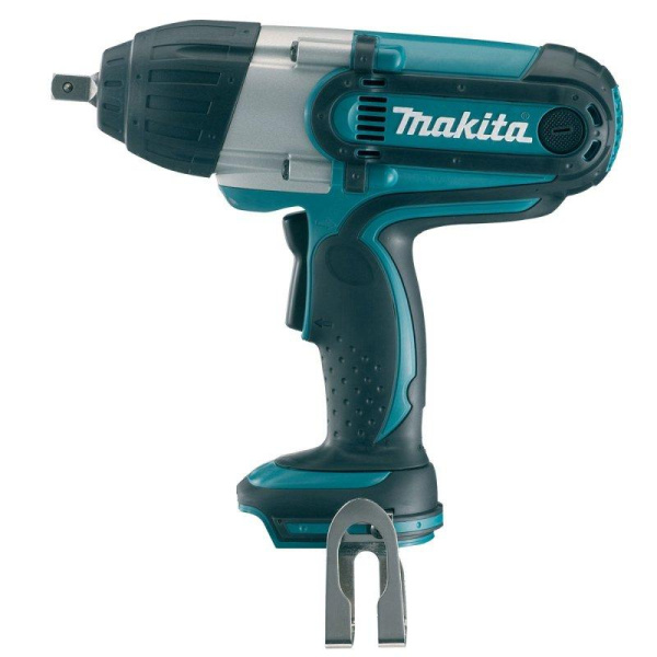 Гайковерт аккумуляторный Makita DТW450Z  (18В.Li-on Без Аккум и заряд) в Екатеринбурге