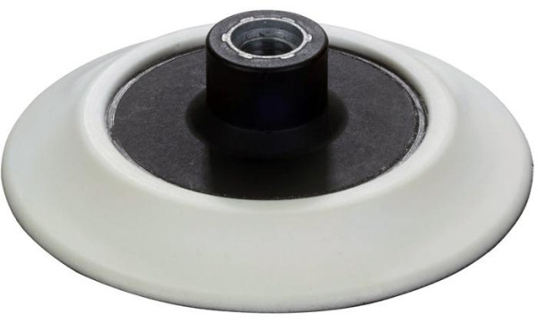 Полировальная платформа Milwaukee М14х125мм