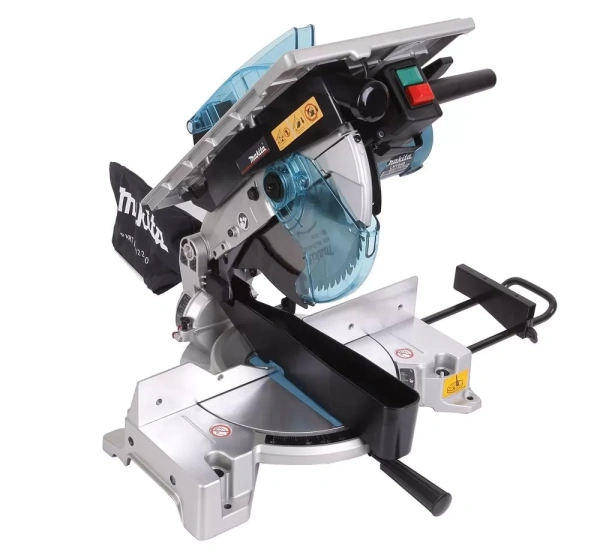 Торцовочная  пила Makita LН1040