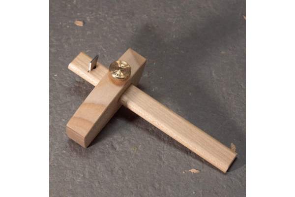 Рейсмус разметочный ПЕТРОГРАДЪ 180мм. М00019430 в Екатеринбурге 