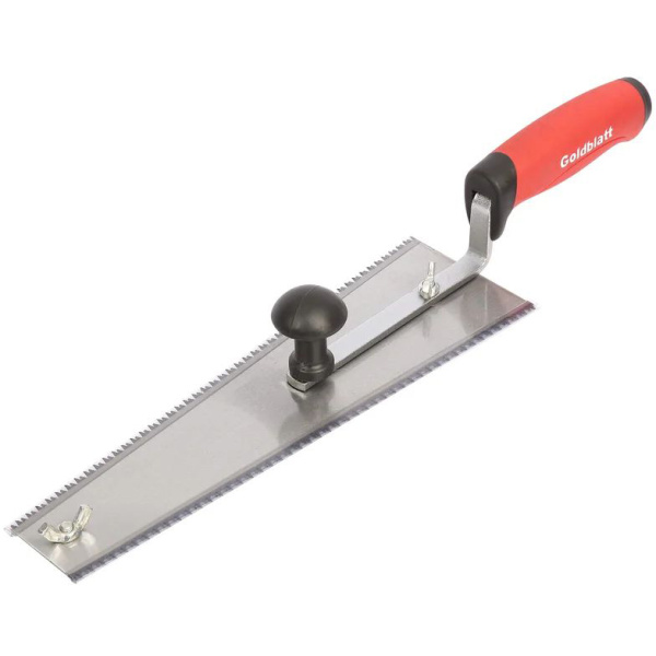 Пилка для дверных косяков GOLDBLATT 304мм. G02103