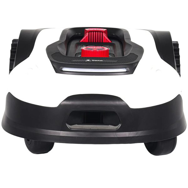 Робот-газонокосилка ZimAni Automower 312 в Екатеринбурге