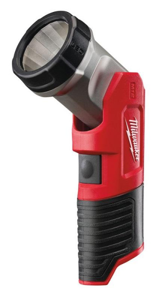Аккумуляторный фонарь Milwaukee M12 TLED-0 4932430360