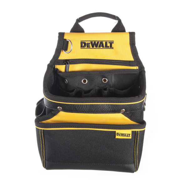 Сумка для инструмента DeWalt поясная универсальная, DWST1-75551