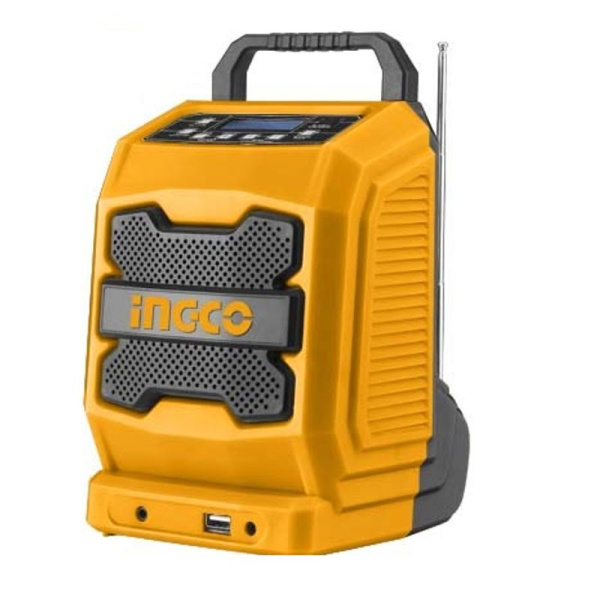 Радио INGCO CJRLI2001 в Екатеринбурге