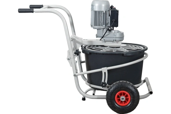 Миксерная установка BELMASH MS-6502 S262A в Екатеринбурге