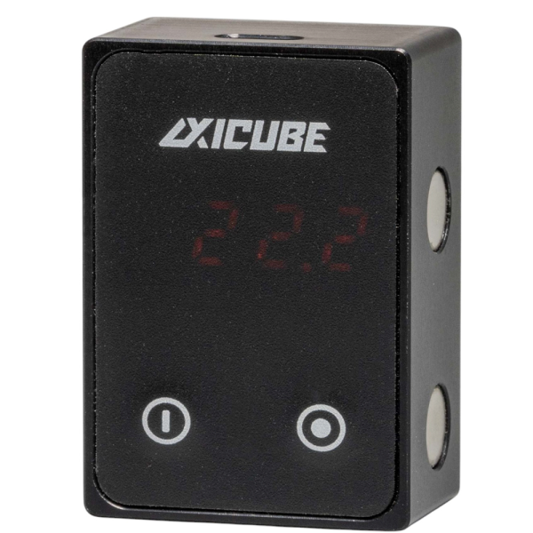 Угломер электронный Axicube T2 TS-MS2401580 в Екатеринбурге