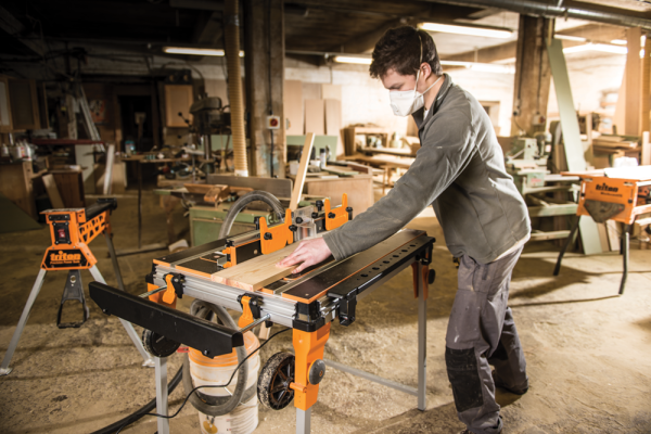 Стол универсальный Triton TR888597 в Екатеринбурге