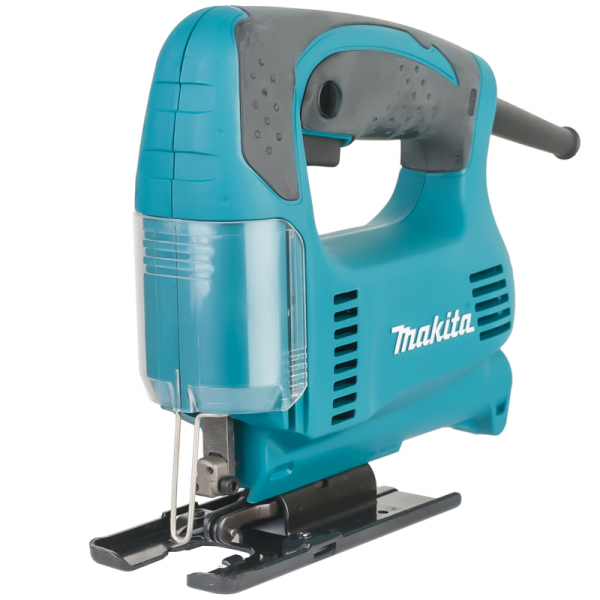 Набор Makita DK0122: лобзик 4326 + угловая шлифмашина GA5030 в Екатеринбурге